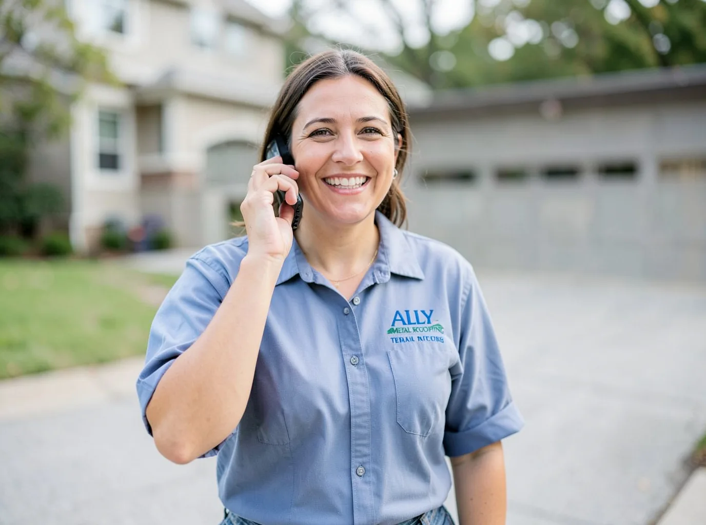 Metal Roof Installation Goldston, NC FAQs